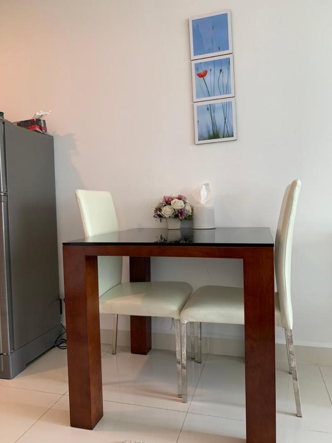 Laguna Beach Condo Resort 3 Maldives Pattaya Pool View ลากูน่า บีช คอนโด รีสอร์ต 3 พัทยา Jomtien Beach Exterior foto