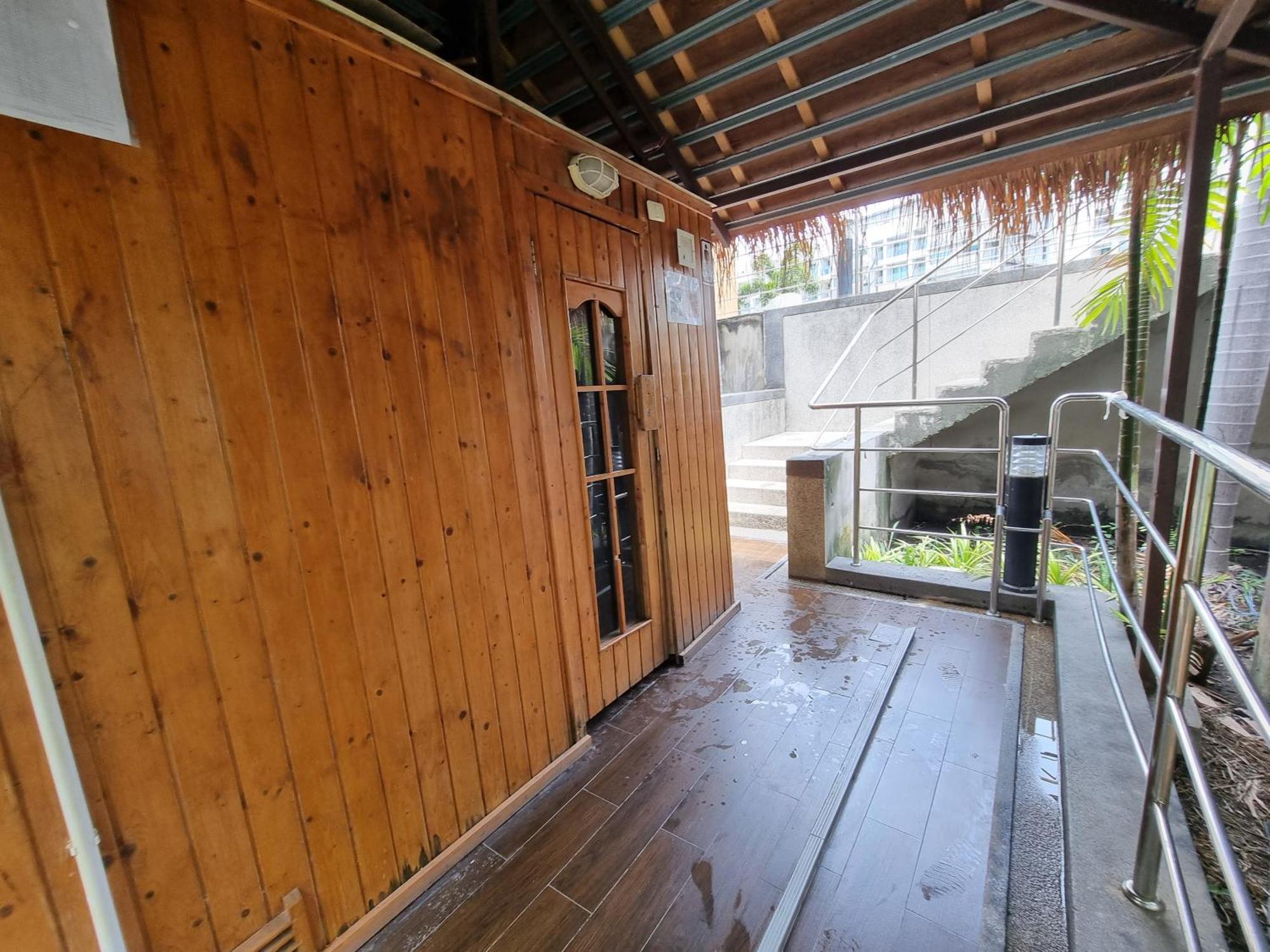 Laguna Beach Condo Resort 3 Maldives Pattaya Pool View ลากูน่า บีช คอนโด รีสอร์ต 3 พัทยา Jomtien Beach Exterior foto
